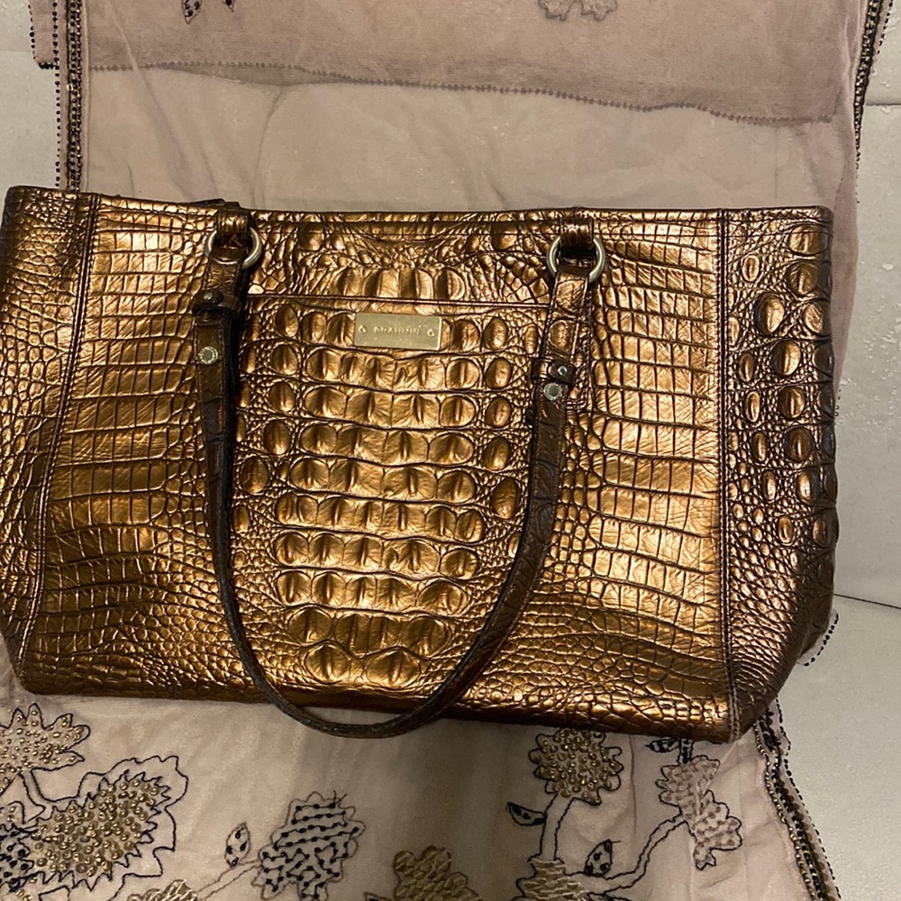 Brahmin Asher Tote - medium